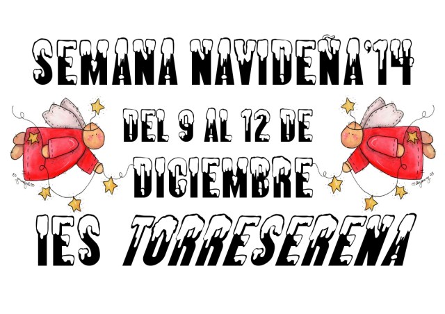 CartelNavidad