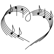 Imágenes-de-Corazones-con-Notas-Musicales-5-300x300