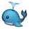emoji-ballena-whatsapp