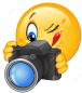 emoticon-de-la-cámara-19731655