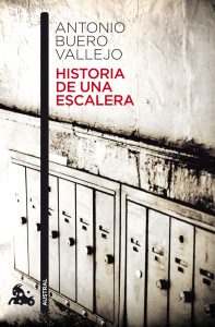 escalera